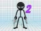 Permainan Gun Fu Stickman Edition 2 talian