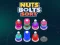 Permainan Nuts Bolts Sort talian