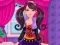 Permainan Barbie Monster High Halloween talian