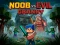 Permainan Noob vs Evil Granny talian