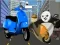 Permainan Scooter Stunt talian