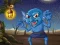 Permainan Goblin Fight Match 3 talian