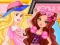 Permainan Sleeping Beauty AND' Briar Beauty talian
