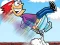 Permainan Farting Flippy King talian