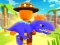 Permainan My Dinosaur Land talian