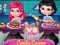 Permainan Cooking Contest talian