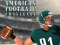 Permainan American Football Challenge talian