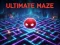 Permainan Ultimate Maze talian