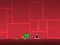 Permainan Cube Geometry Dash talian