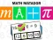 Permainan Math Matador talian