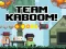 Permainan Team Kaboom talian