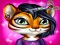Permainan Cute Animal Hair Salon talian