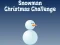 Permainan Snowman Christmas Challenge talian