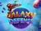 Permainan Galaxy Defense talian
