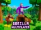 Permainan Gorilla Multiplayer talian