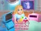 Permainan Pregnant Mommy Care Games talian