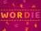 Permainan Wordie talian