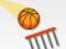 Permainan Dunk Ball talian