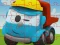 Permainan Leo The Truck Jigsaw talian
