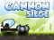 Permainan Cannon Siege talian