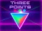 Permainan Three Points talian