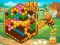 Permainan Bee Puzzle talian
