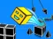 Permainan Geometry Rush 4D talian