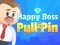 Permainan Happy Boss Pull Pin talian