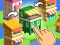 Permainan Crafty Town Merge City talian