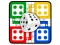 Permainan Ludo Multiplayer Challenge talian