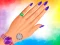 Permainan Nail Art Design talian