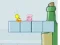 Permainan Quacker save Jerry talian