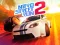 Permainan Nitro Street Run 2 talian