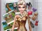 Permainan Ice Princess Doll Creator talian