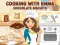 Permainan Cooking with Emma Chocolate Biscuits talian