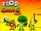 Permainan Food Gang Run talian