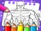 Permainan Batman Beyond Coloring Book talian