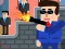 Permainan Mr Funny Bullet 2 talian