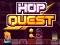 Permainan Hop Quest talian
