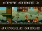 Permainan City Siege 3: Jungle Siege talian