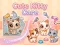 Permainan Cute Kitty Care talian