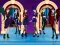 Permainan Gothic Dress Up talian