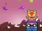 Permainan Birdy Smash talian