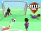Permainan Soccer Dash talian
