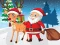 Permainan Christmas Trains talian