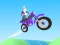 Permainan Bikes Hill talian