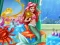 Permainan Mermaid Makeup Room talian