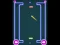 Permainan Pong Neon talian