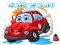 Permainan Car Wash Jigsaw talian
