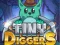 Permainan Tiny Diggers talian